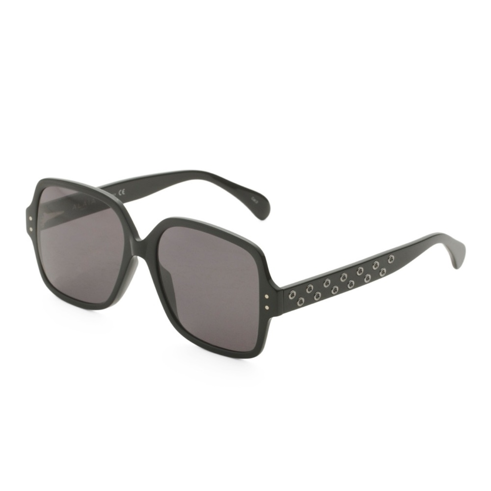 NEW Alaia Square Sunglasses